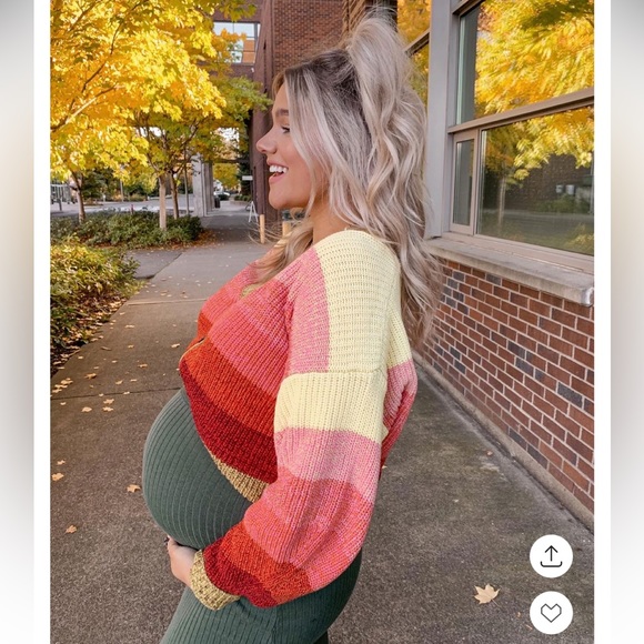 uo cardigan - Picture 1 of 4